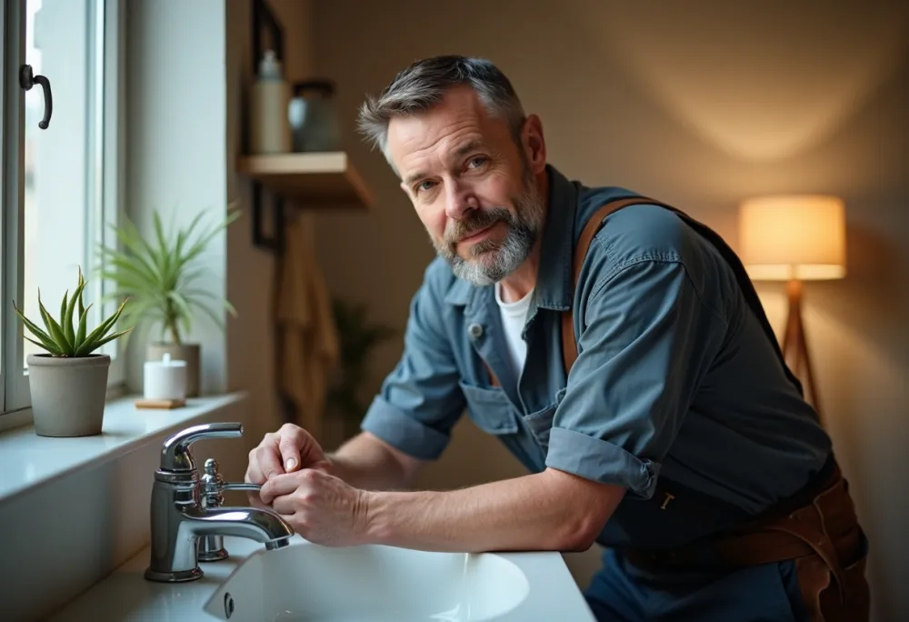 Bathtub Repair Services in Pioneertown, California — Plumber California